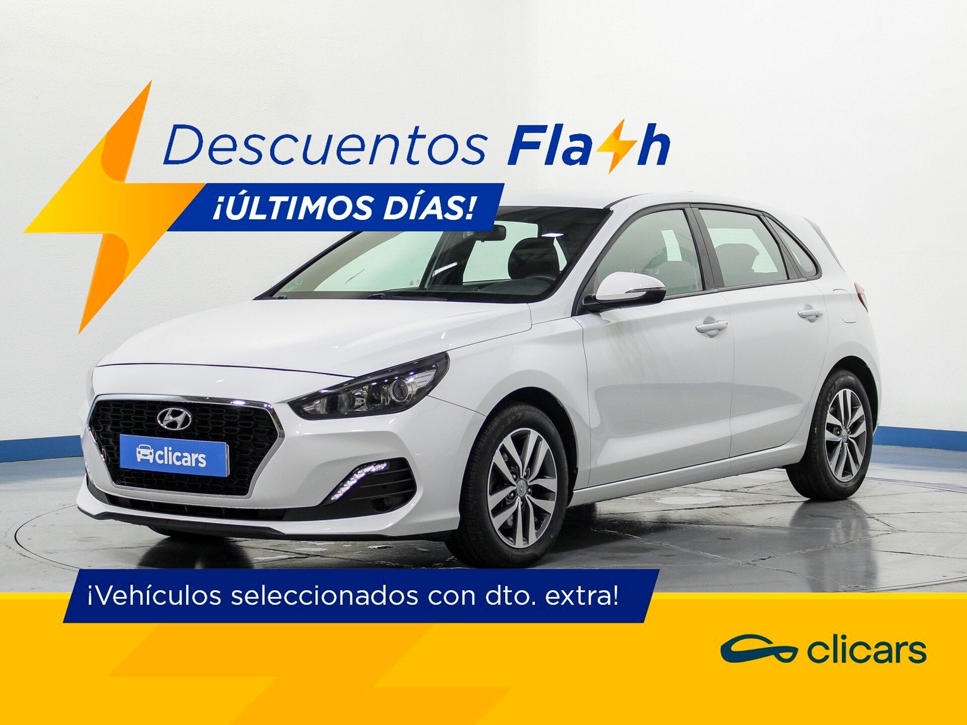 Imagen de HYUNDAI i30