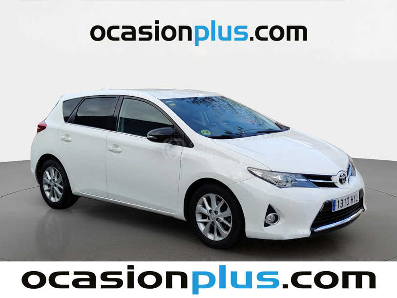Foto del TOYOTA Auris 90D Active