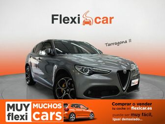 Imagen de ALFA ROMEO Stelvio 2.2 Executive Q4 210 Aut.