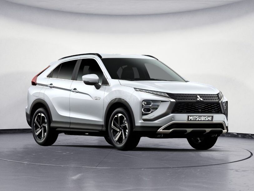 Foto del MITSUBISHI Eclipse Cross PHEV Kaiteki 4WD