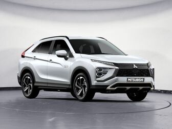 Imagen de MITSUBISHI Eclipse Cross PHEV Kaiteki 4WD