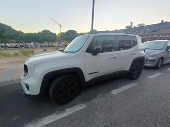 Imagen de JEEP Renegade 1.3 80 Aniversario 4x2 DDCT