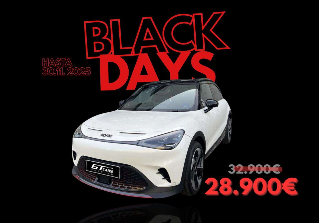 SMART 1 (# Brabus) en Palmas, Las