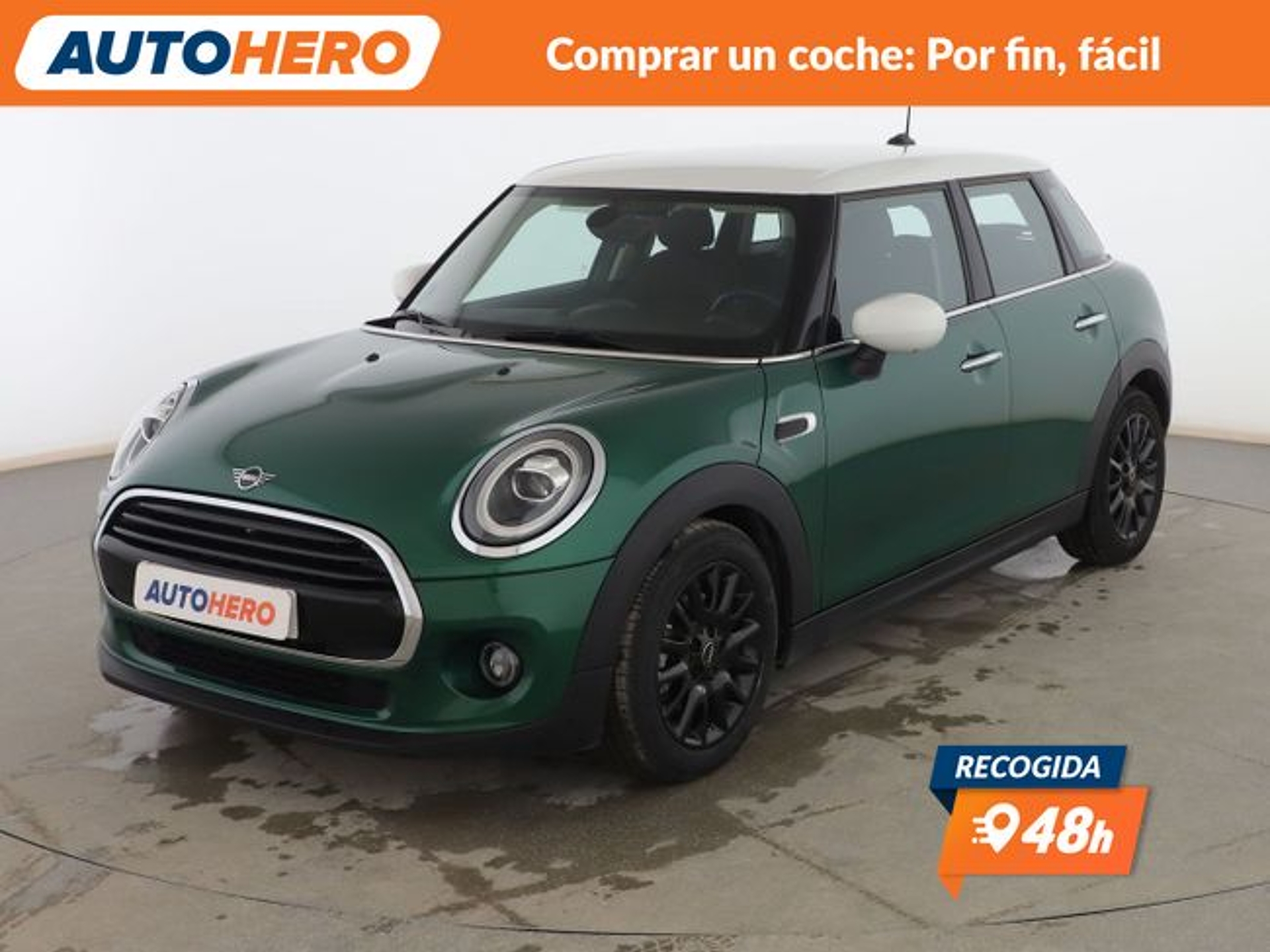 Imagen de MINI Mini