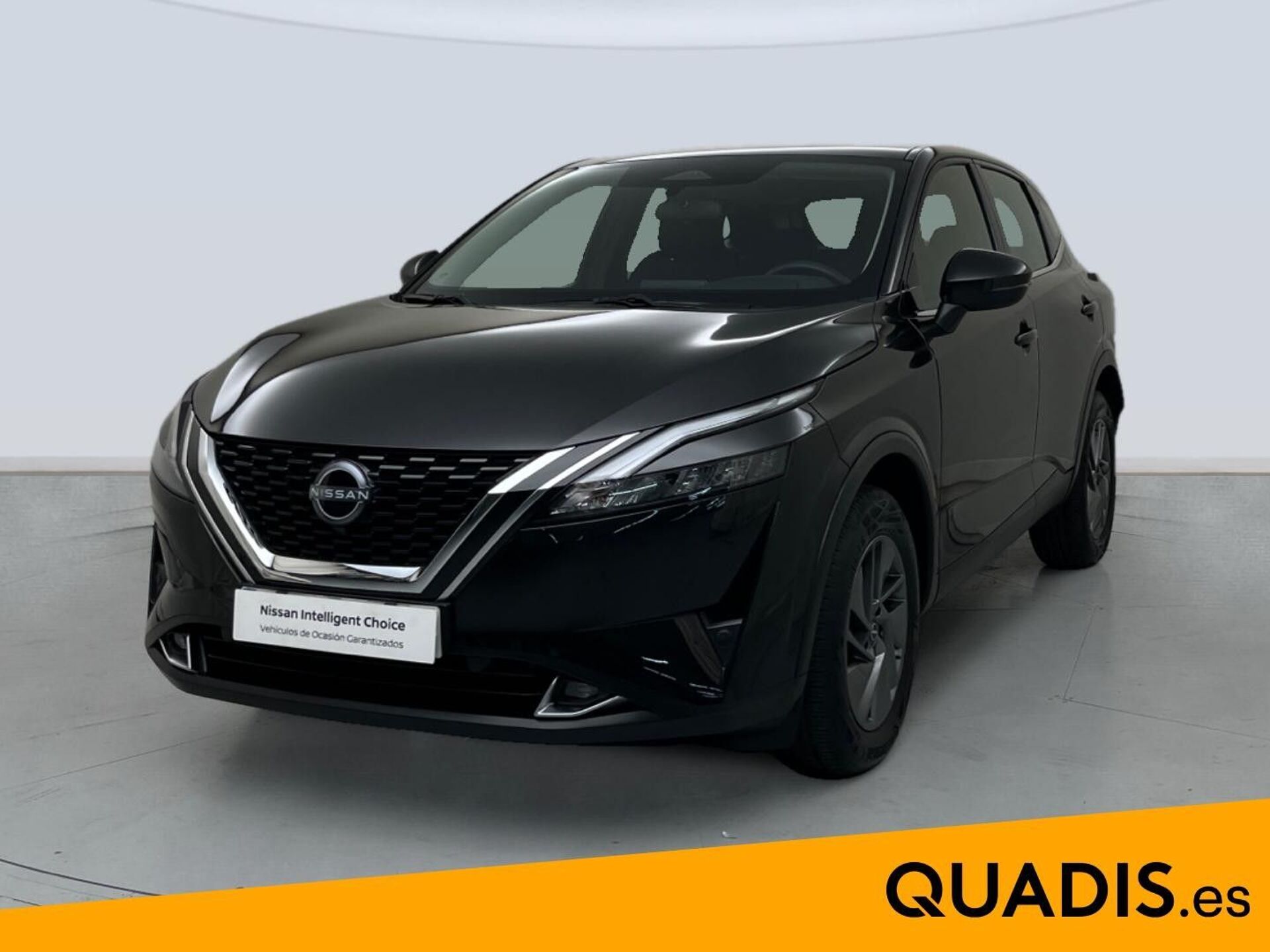Imagen de NISSAN Qashqai