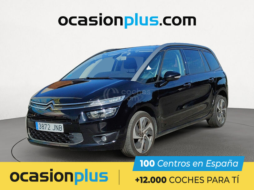 Foto del CITROEN C4 Picasso 2.0BlueHDi Feel EAT6 150