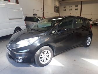 Imagen de NISSAN Note 1.5dCi Visia