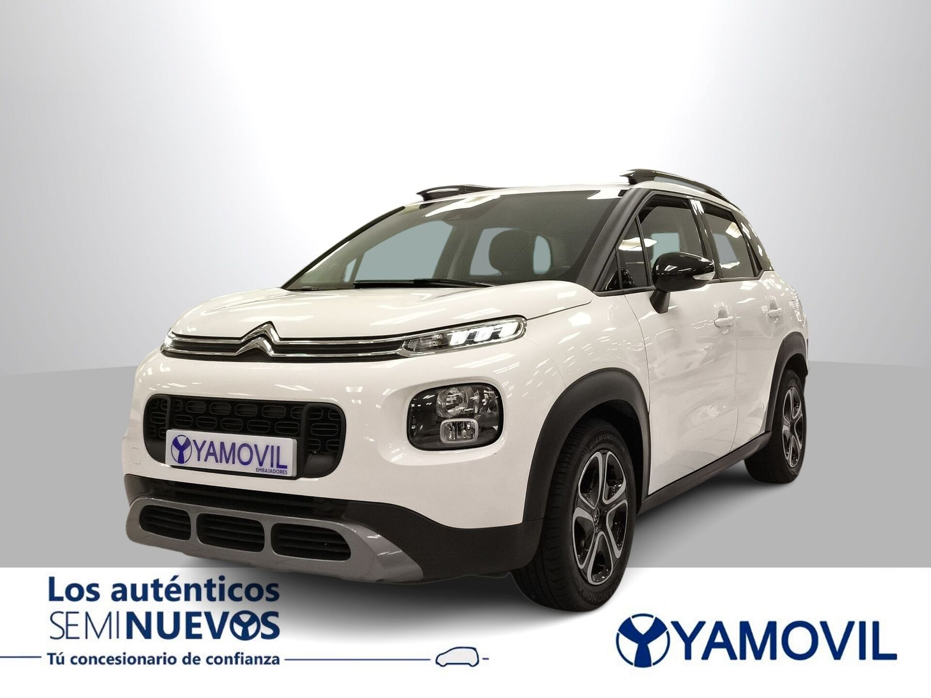 Imagen de CITROEN C3 Aircross