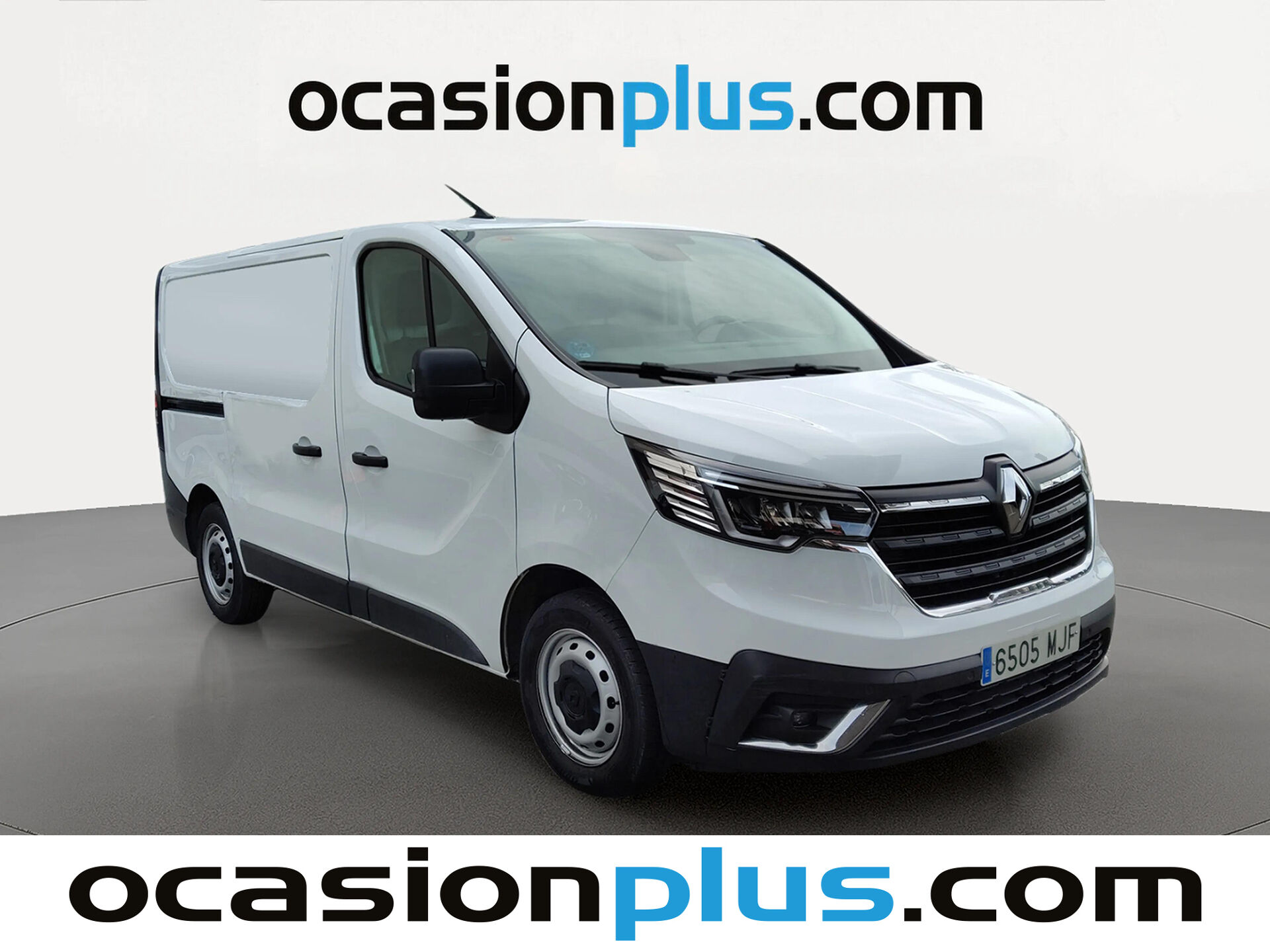 Imagen 2 de RENAULT Trafic