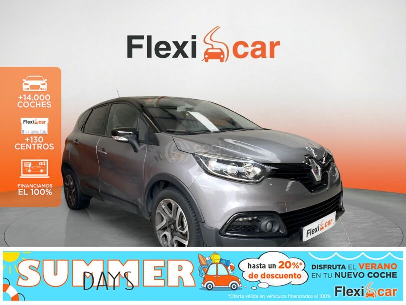 Foto del RENAULT Captur TCe Energy Zen 66kW