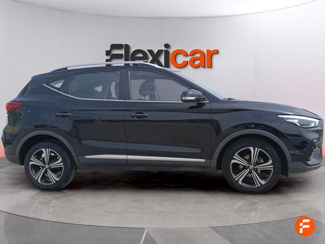 Foto del MG ZS 1.5 VTi-Tech Comfort 78kW