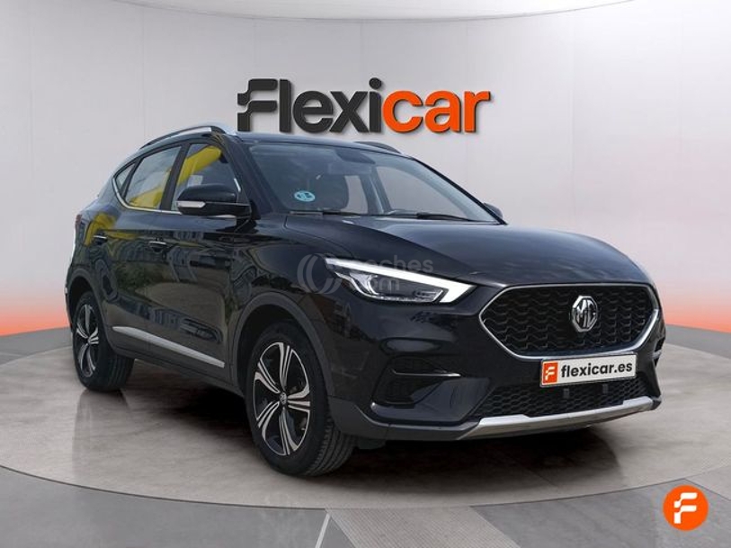 Foto del MG ZS 1.5 VTi-Tech Comfort 78kW