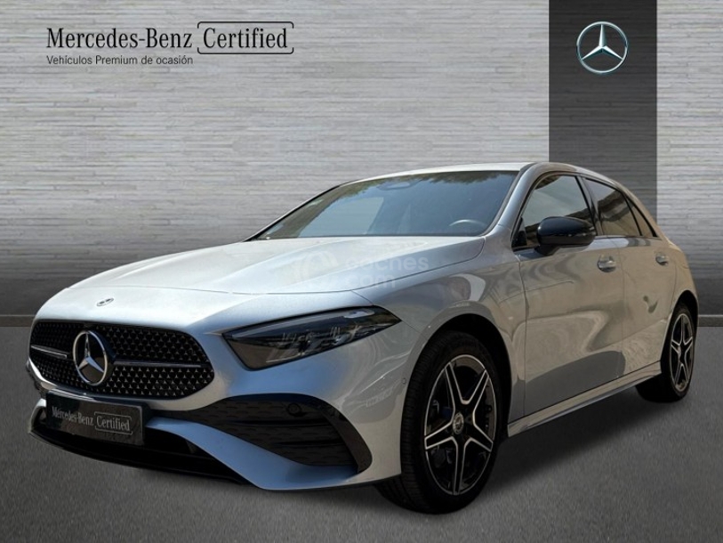 Foto del MERCEDES Clase A A 250e Progressive Line Advanced 8G-DCT