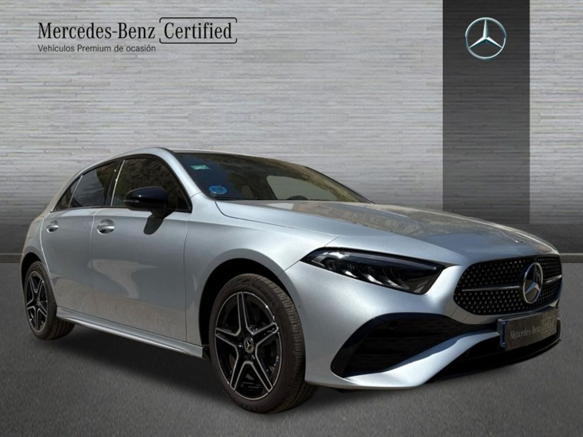 Imagen 3 de MERCEDES Clase A