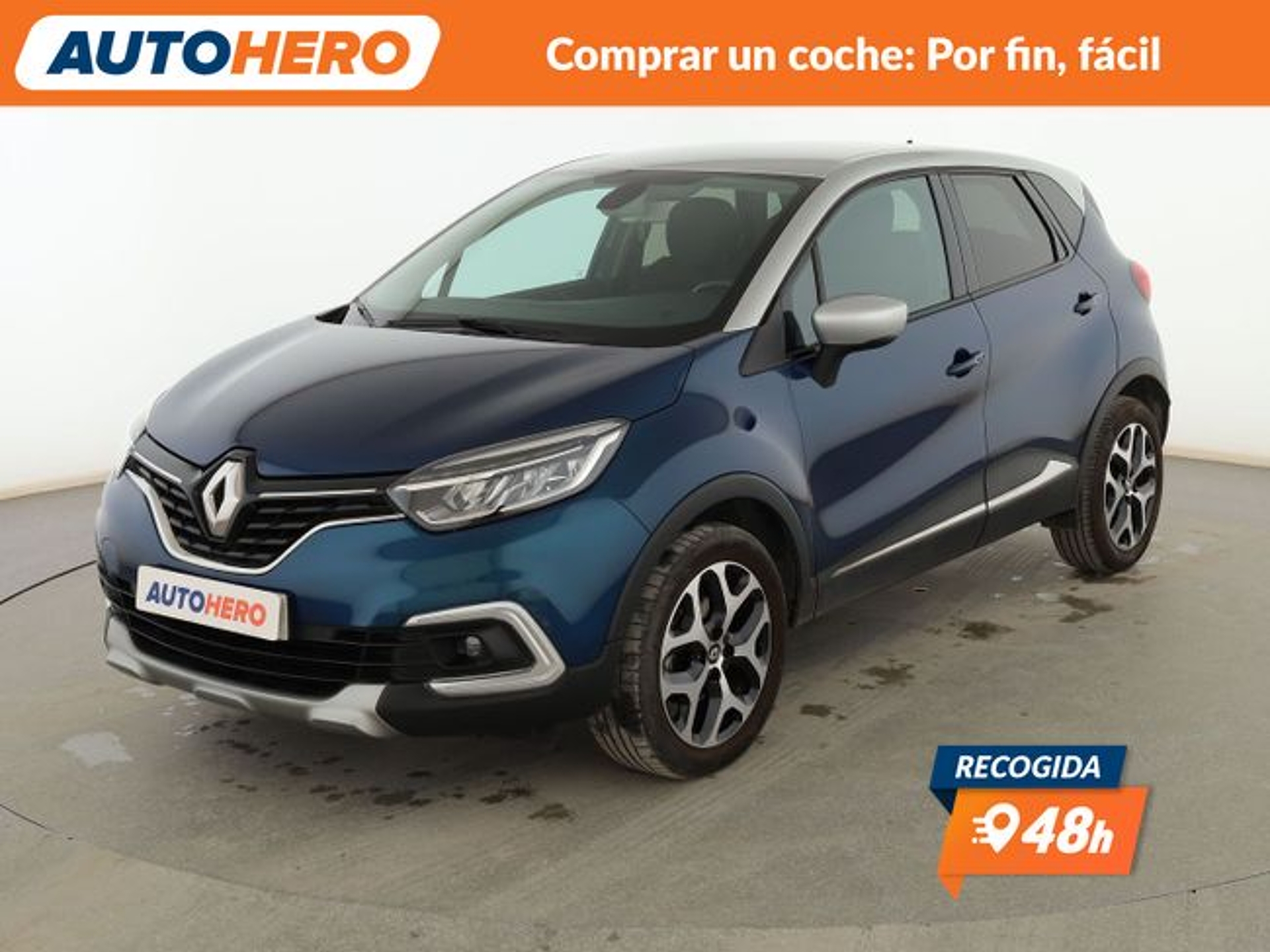 Imagen de RENAULT Captur