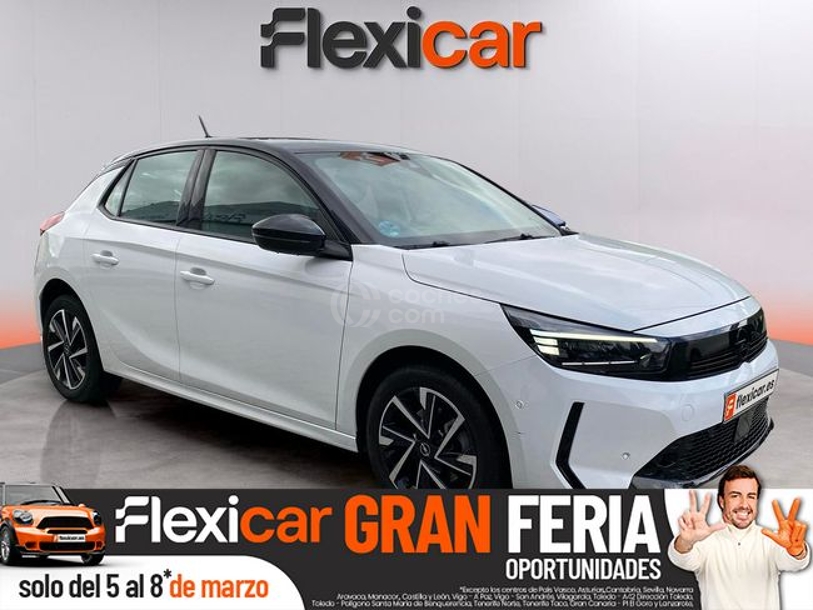 Foto del OPEL Corsa 1.2T XHL S-S GS 100