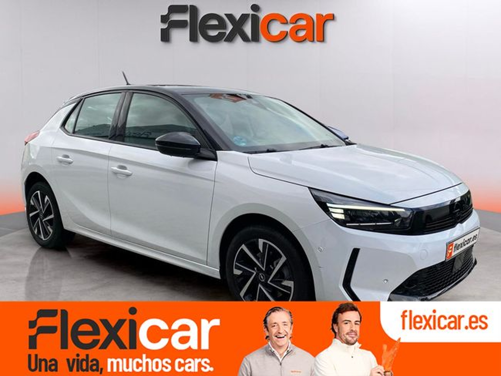 Imagen de OPEL Corsa