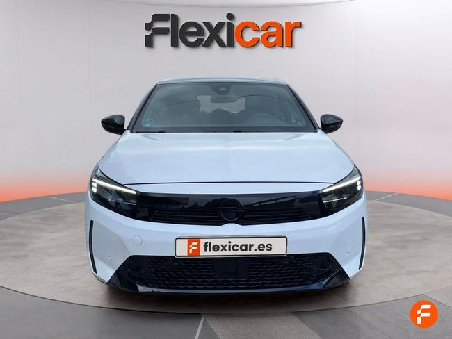 Foto del OPEL Corsa 1.2T XHL S-S GS 100