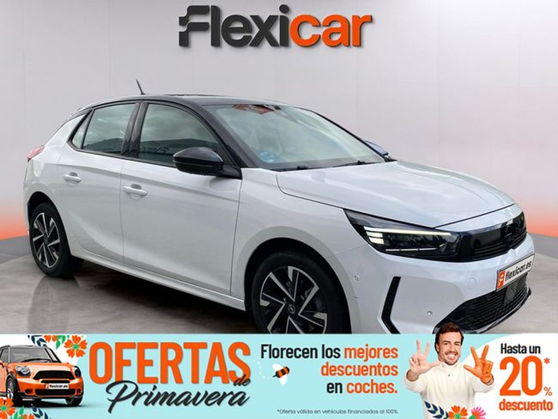 Imagen de OPEL Corsa