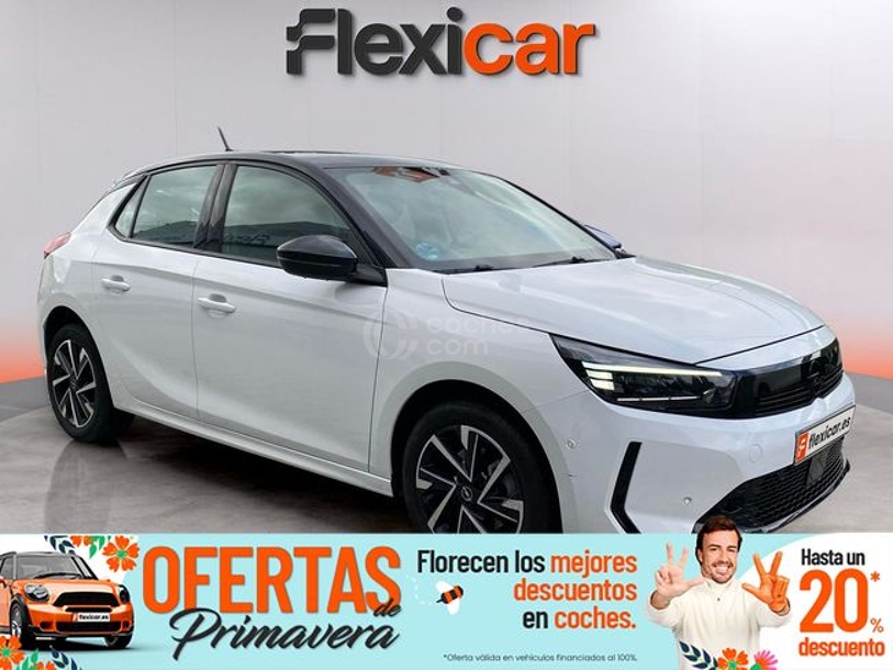 Foto del OPEL Corsa 1.2T XHL S-S GS 100