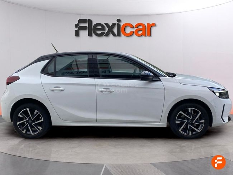 Foto del OPEL Corsa 1.2T XHL S-S GS 100