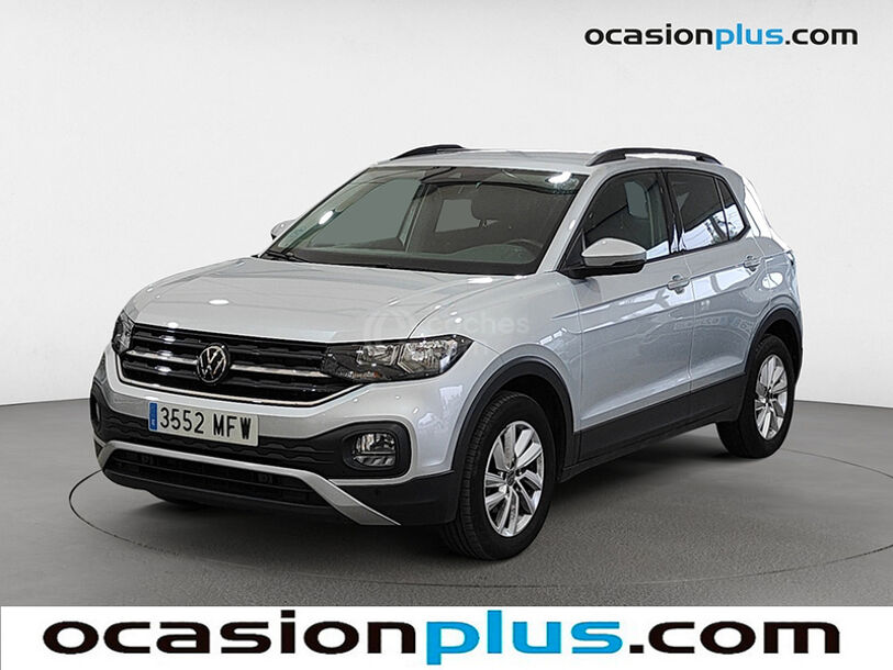 Foto del VOLKSWAGEN T-Cross 1.0 TSI Advance 81kW