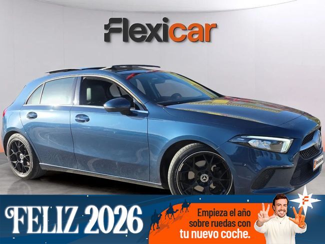 MERCEDES Clase A (A 180) en Murcia