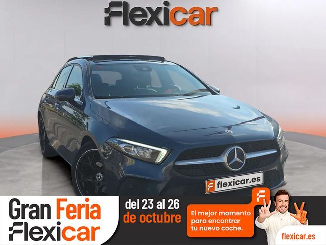 MERCEDES Clase A (A 180) en Murcia