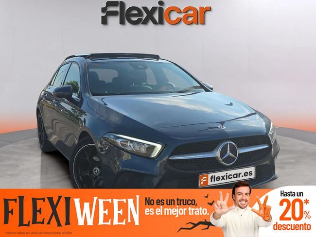 MERCEDES Clase A (A 180) en Murcia