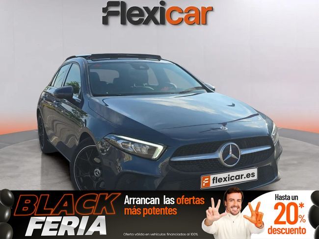 MERCEDES Clase A (A 180) en Murcia