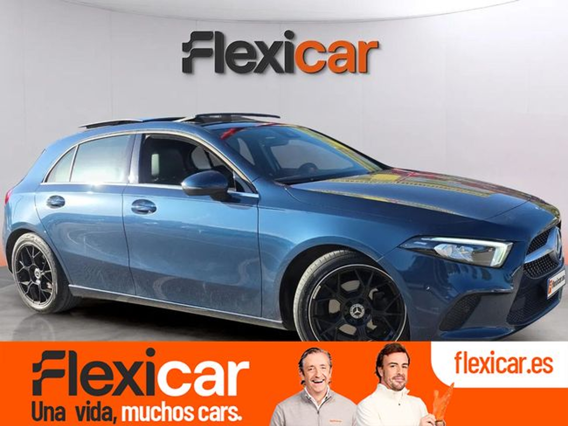 Imagen de MERCEDES Clase A