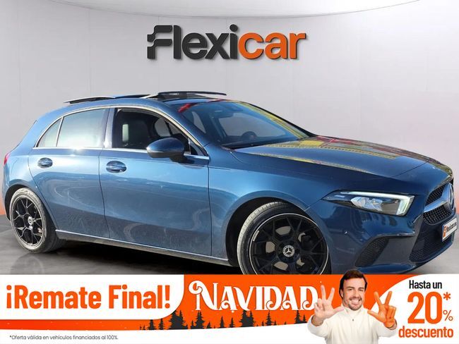 MERCEDES Clase A (A 180) en Murcia