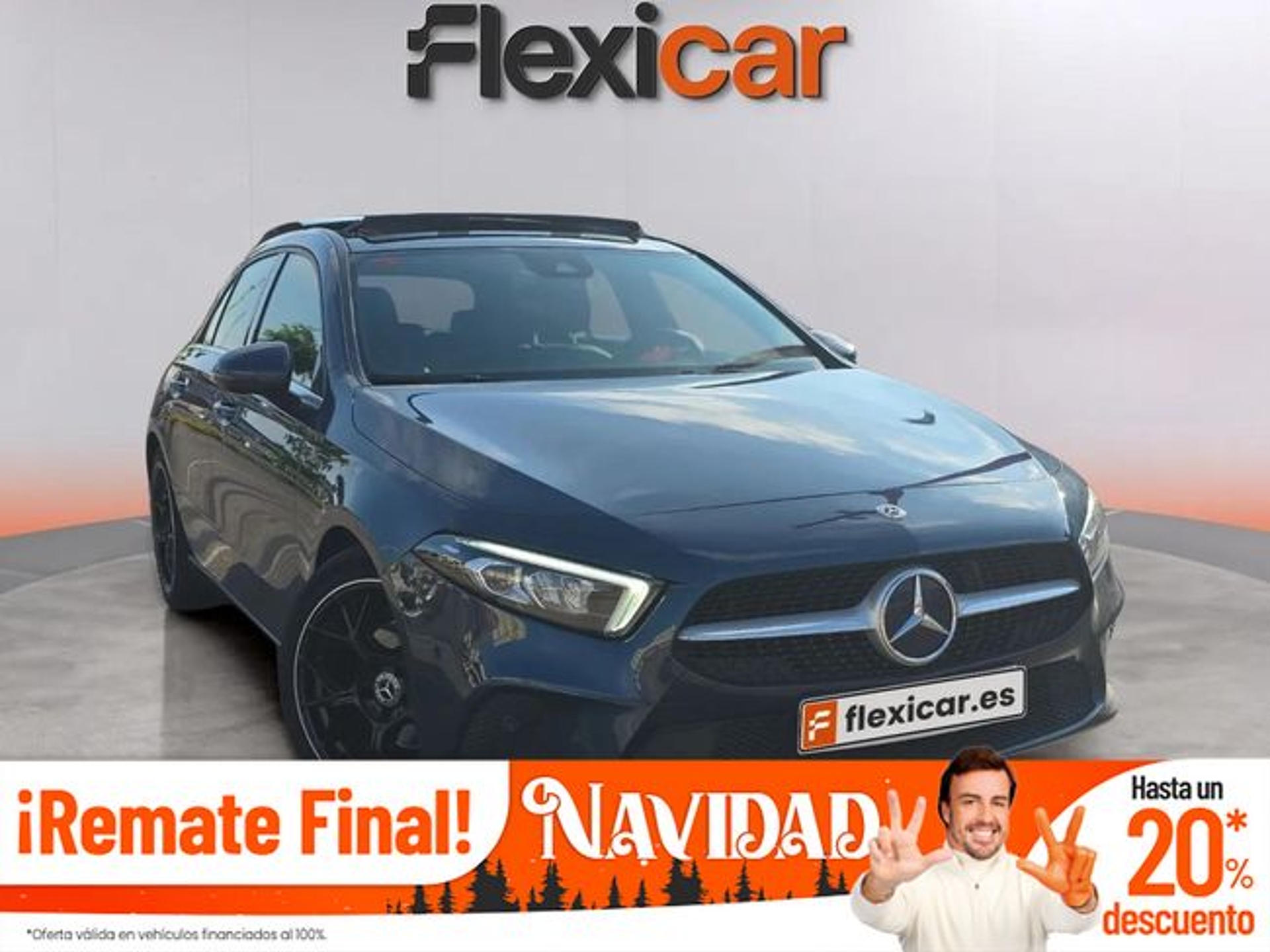 Imagen de MERCEDES Clase A