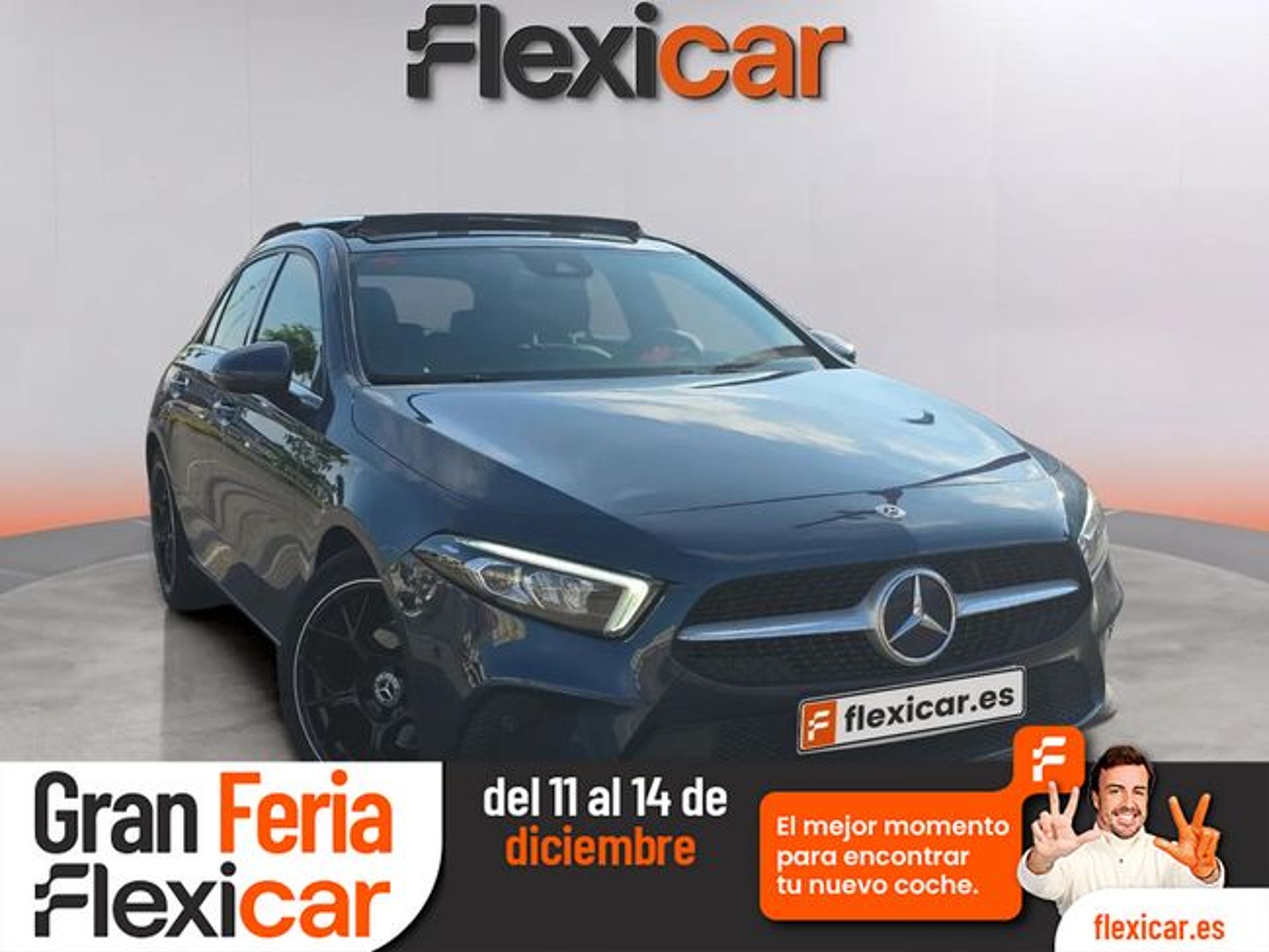 Imagen de MERCEDES Clase A