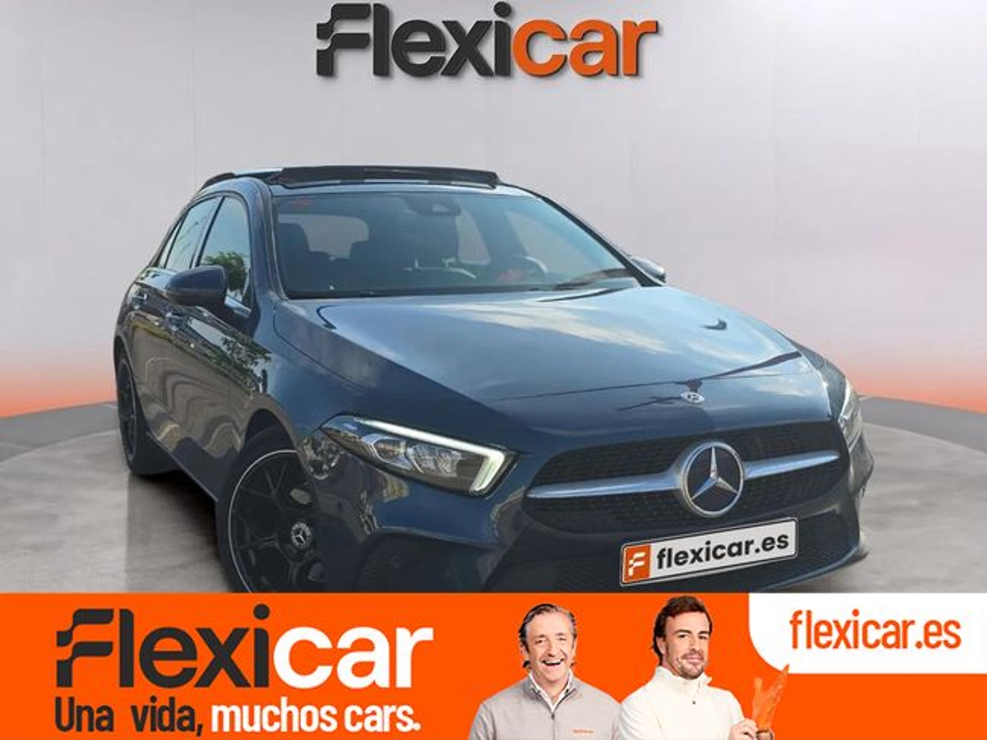 Imagen de MERCEDES Clase A