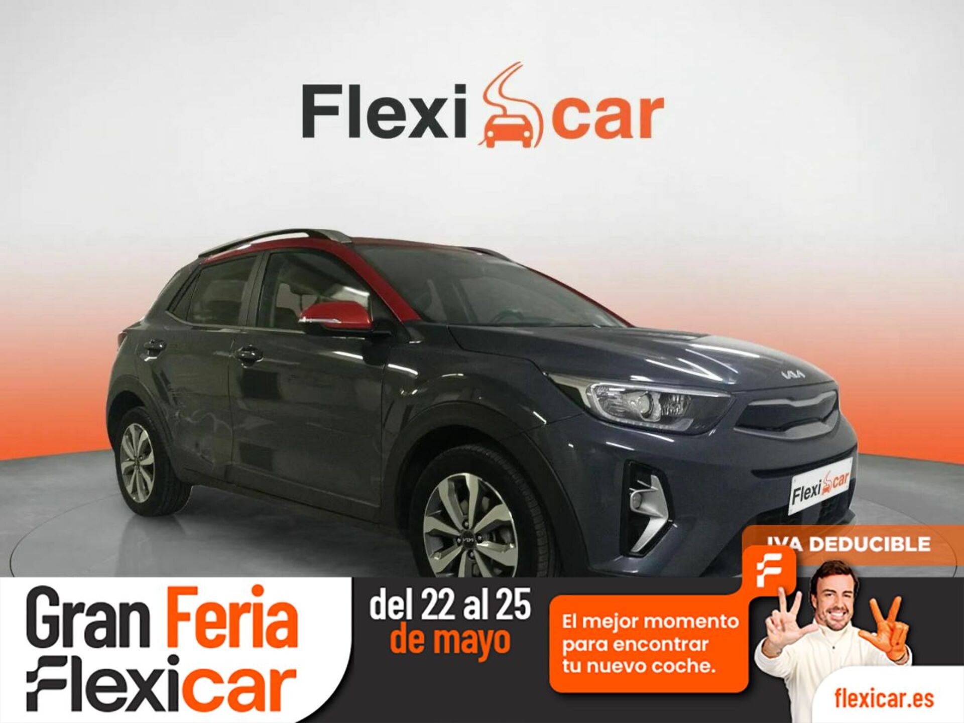 Imagen de KIA Stonic