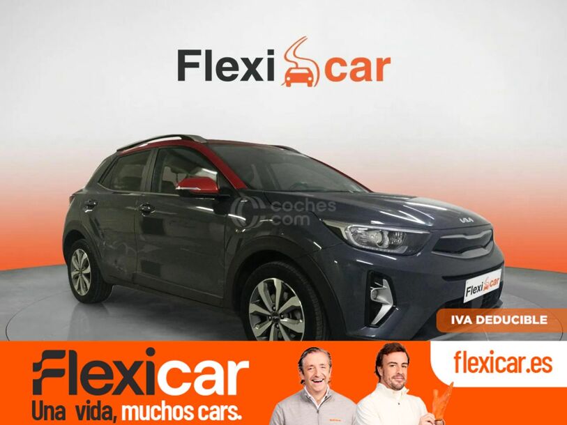 Foto del KIA Stonic 1.0 T-GDi MHEV iMT Drive Plus 120