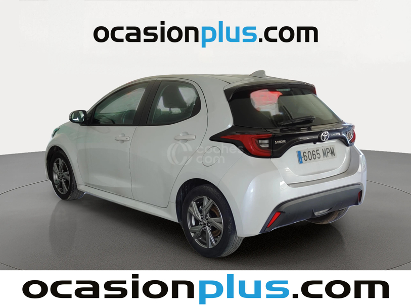 Foto del TOYOTA Yaris 120H 1.5 Active Plus
