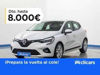 Imagen de RENAULT Clio TCe Intens 67kW