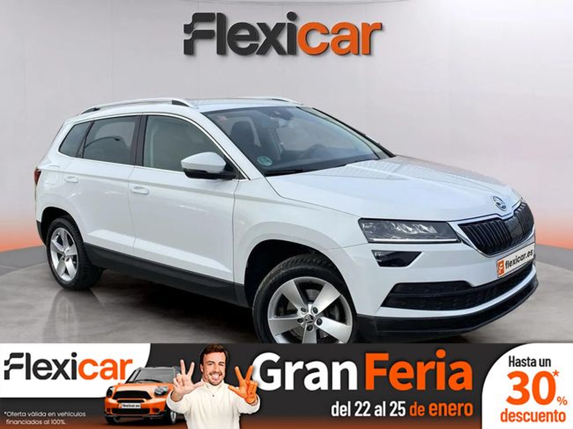 Imagen de SKODA Karoq