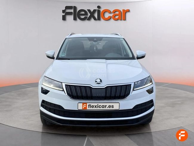 Foto del SKODA Karoq 1.6TDI Ambition