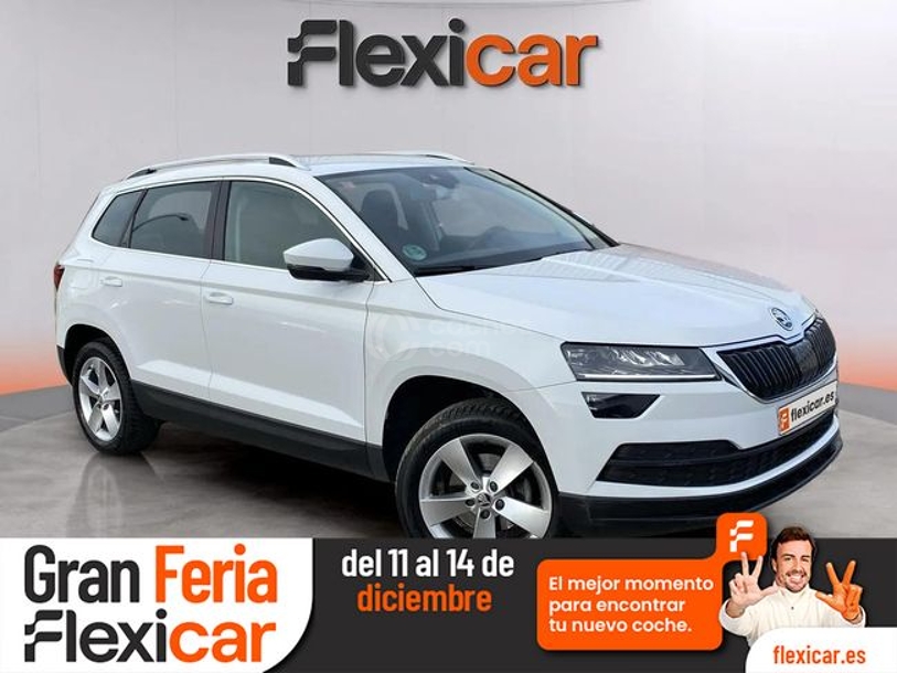 Foto del SKODA Karoq 1.6TDI Ambition