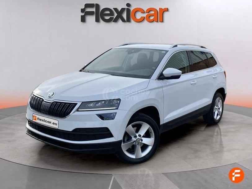 Foto del SKODA Karoq 1.6TDI Ambition