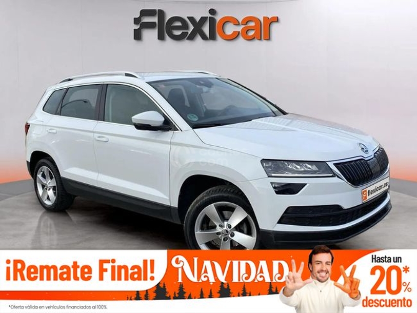 Foto del SKODA Karoq 1.6TDI Ambition