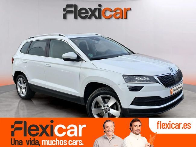 Foto del SKODA Karoq 1.6TDI Ambition