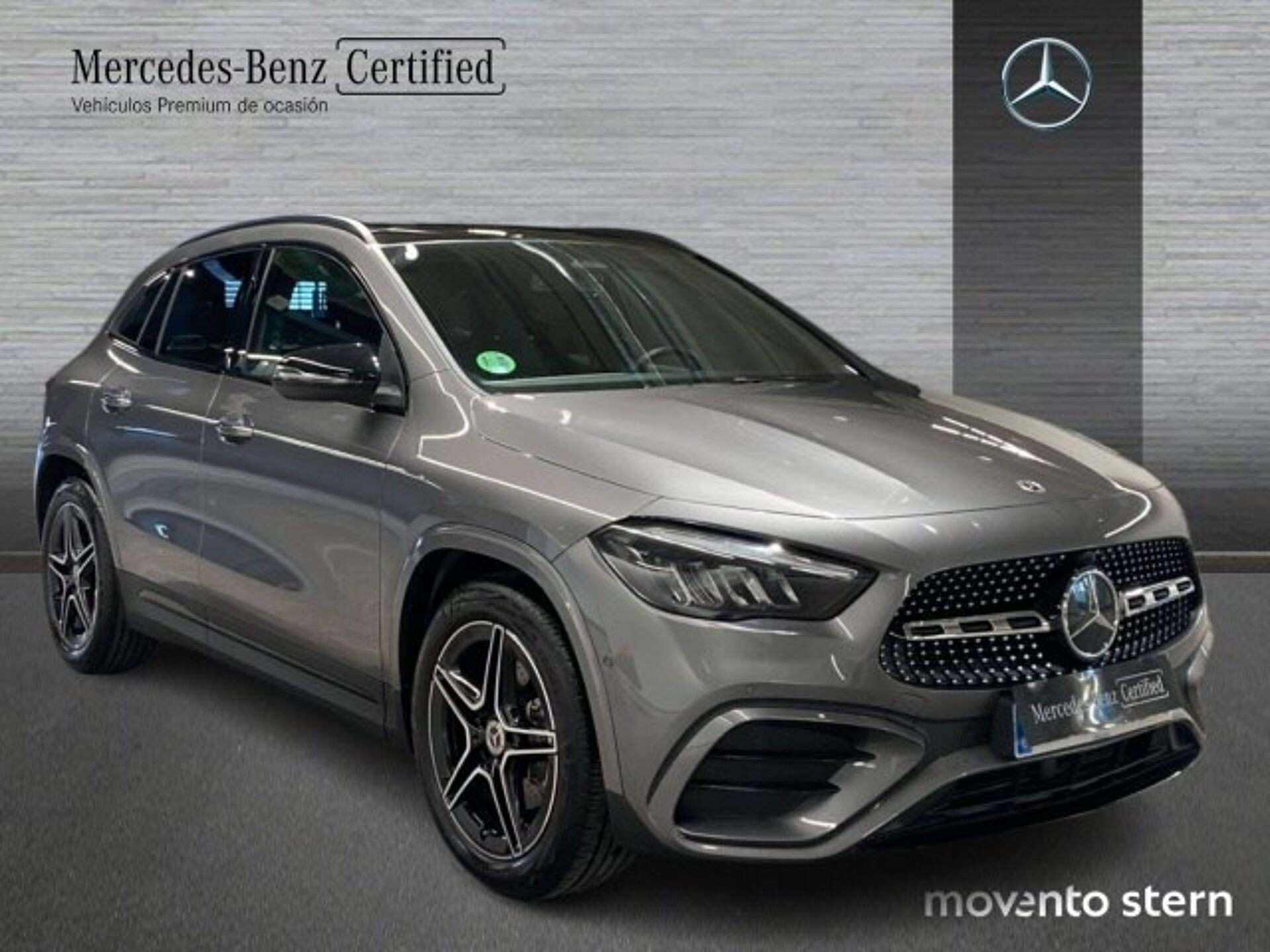 Imagen 3 de MERCEDES Clase GLA