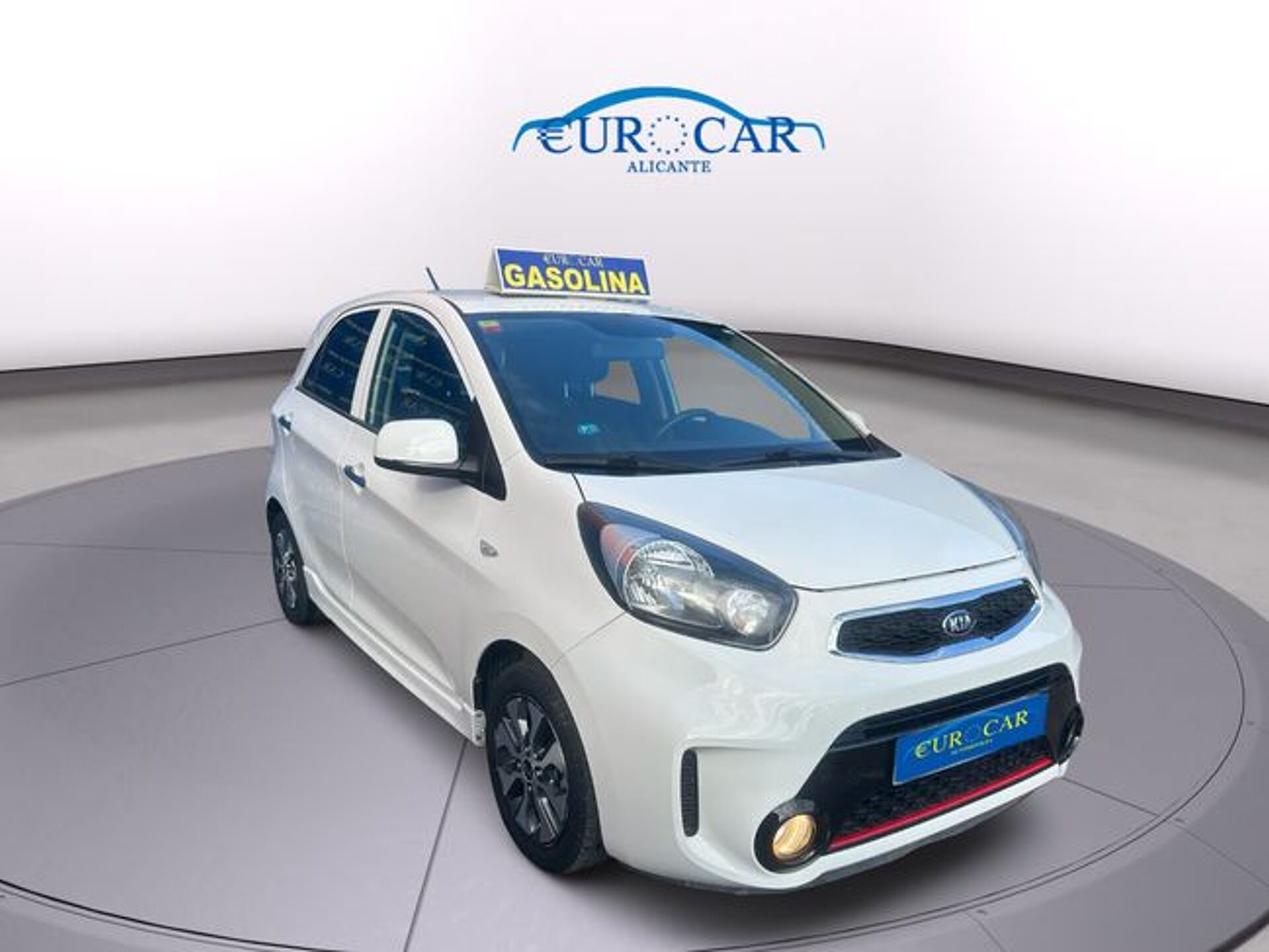 Imagen 3 de KIA Picanto