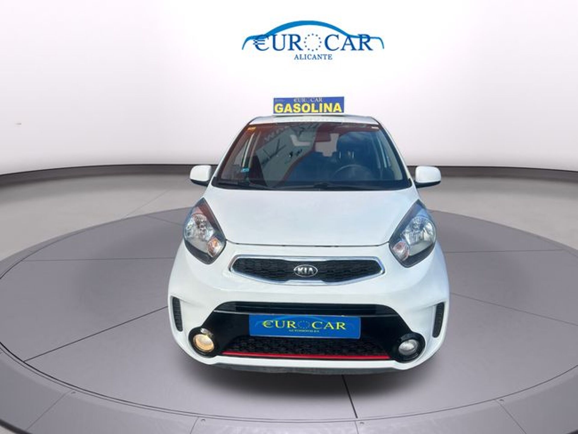 Imagen 2 de KIA Picanto