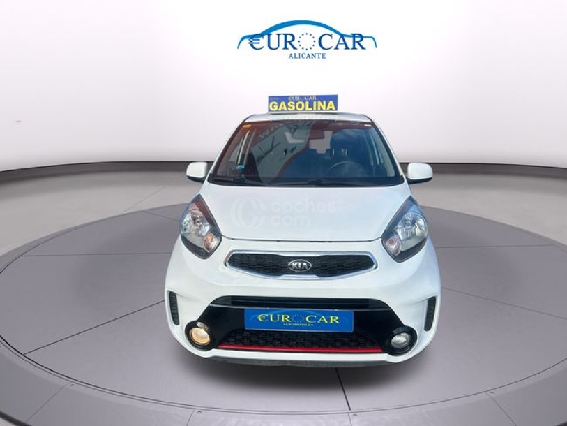 Foto del KIA Picanto 1.0 Tech