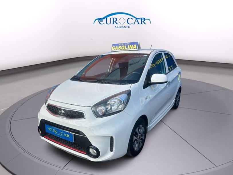 Foto del KIA Picanto 1.0 Tech
